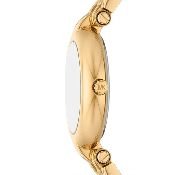 MICHAEL MICHAEL KORS MINI LANEY WATCH - Picture 2 of 8